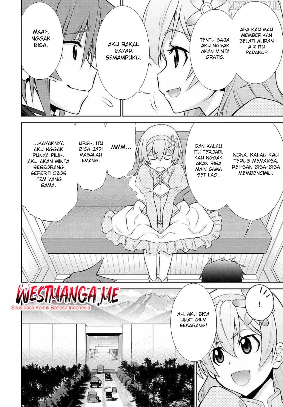 Ao no Hako Chapter 11 - halaman 6