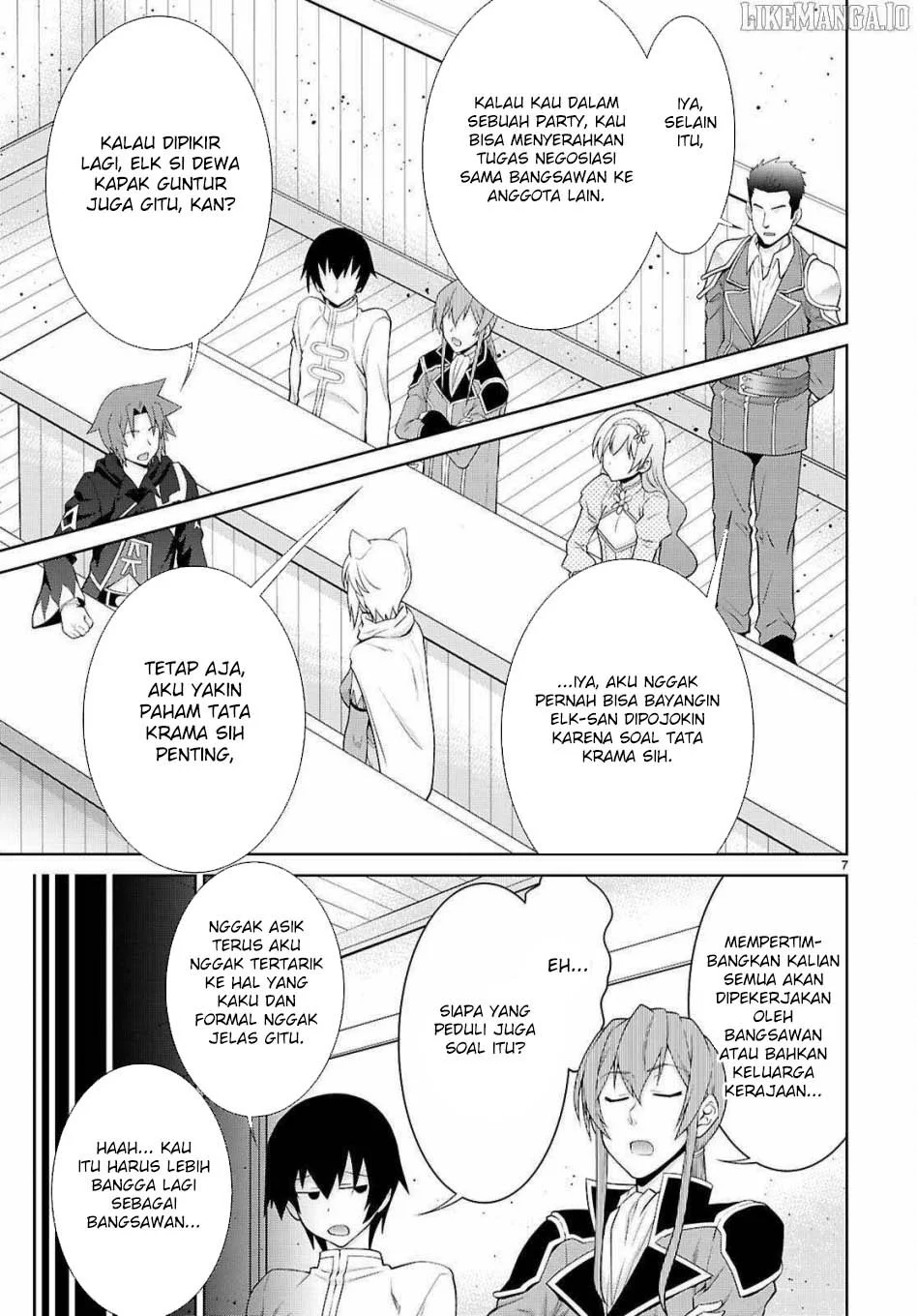 Ao no Hako Chapter 11 - halaman 9