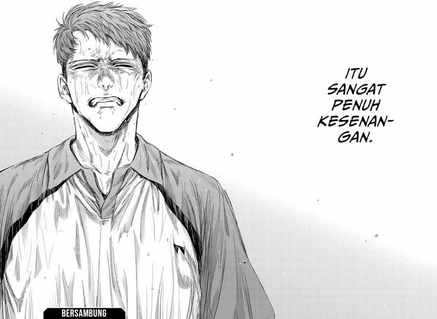 Ao no Hako Chapter 142 - halaman 16