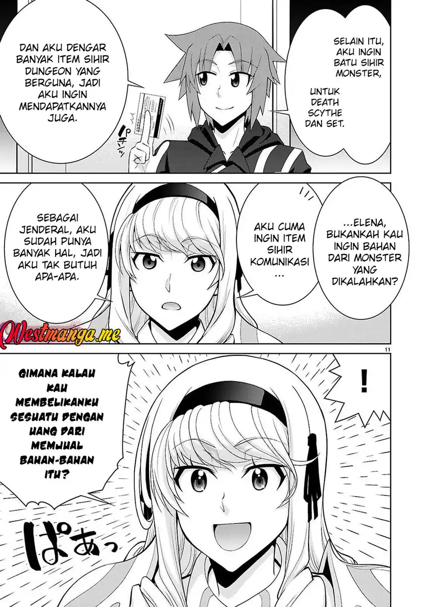 Ao no Hako Chapter 15 - halaman 13