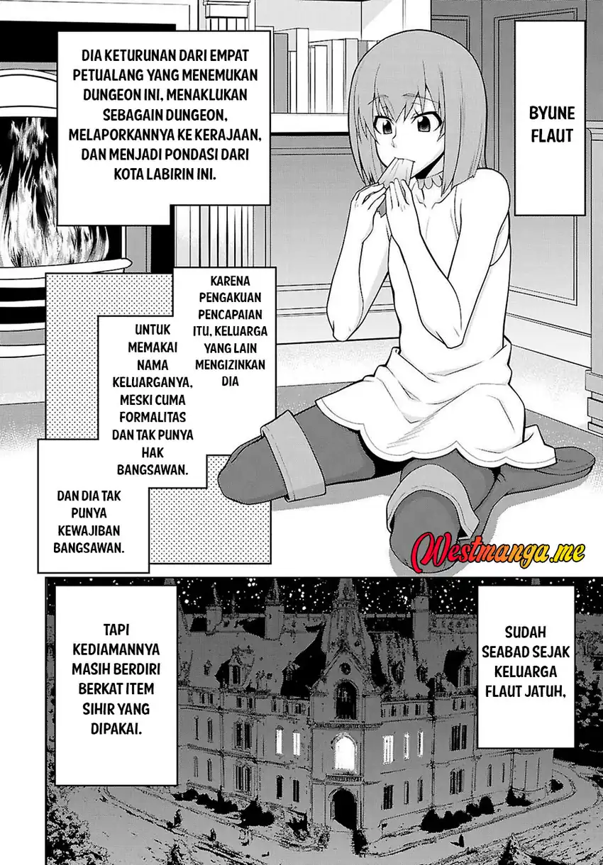Ao no Hako Chapter 15 - halaman 18