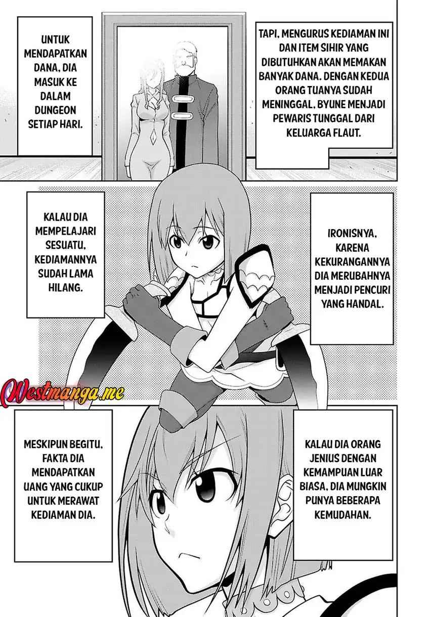 Ao no Hako Chapter 15 - halaman 19