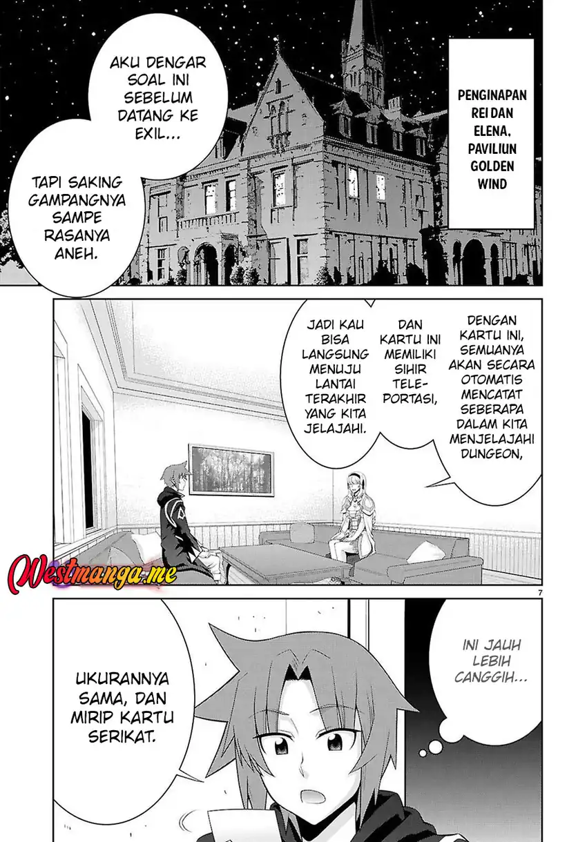 Ao no Hako Chapter 15 - halaman 9