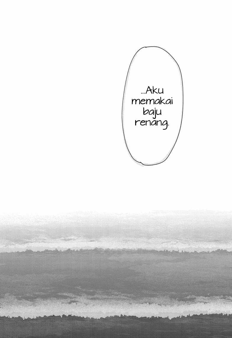 Ao no Hako Chapter 159 - halaman 19