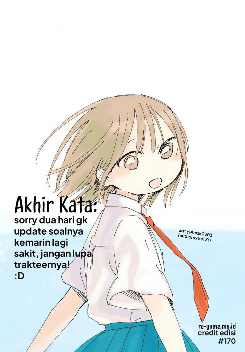 Ao no Hako Chapter 170 - halaman 22
