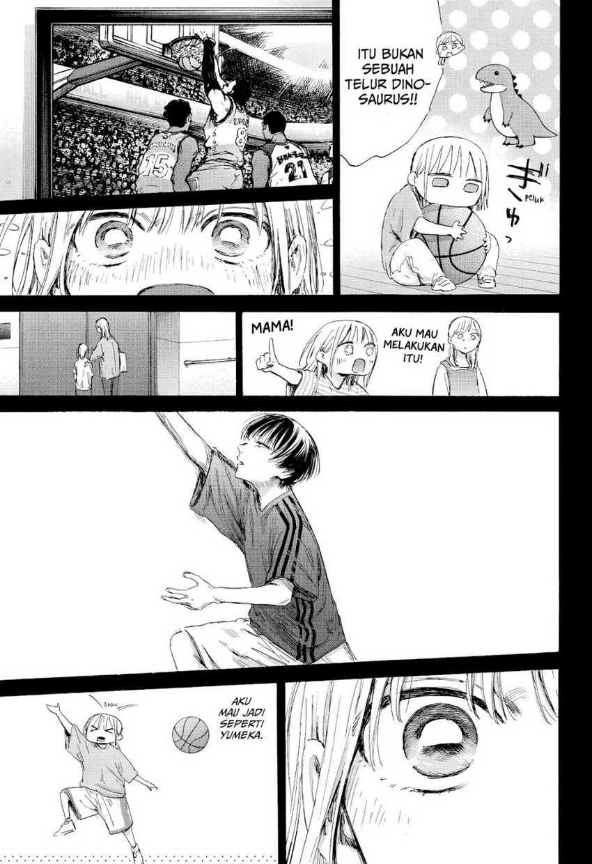 Ao no Hako Chapter 180 - halaman 14