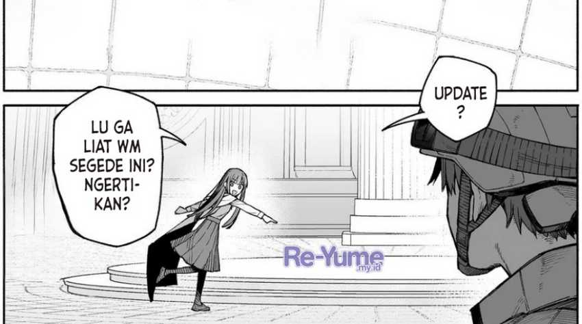 Ao no Hako Chapter 182 - halaman 20