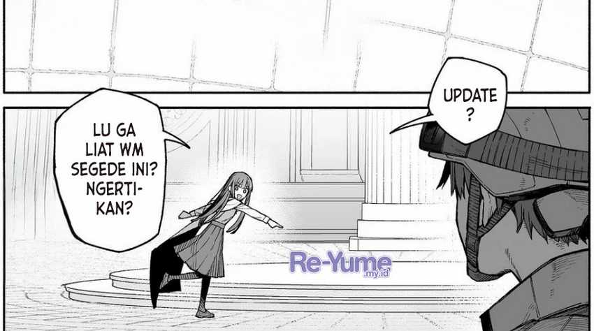 Ao no Hako Chapter 187 - halaman 21