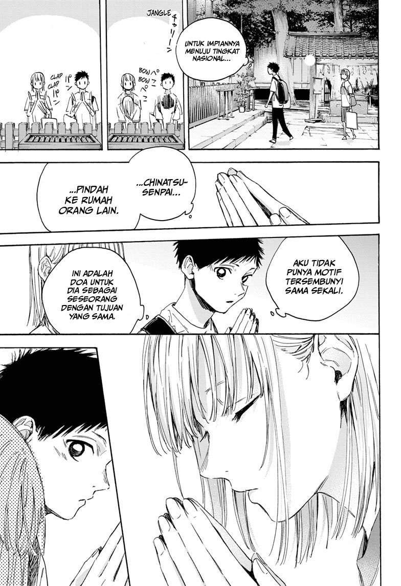 Ao no Hako Chapter 19 - halaman 18