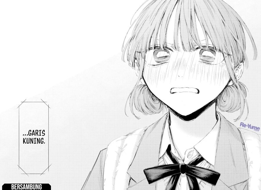 Ao no Hako Chapter 205 - halaman 19