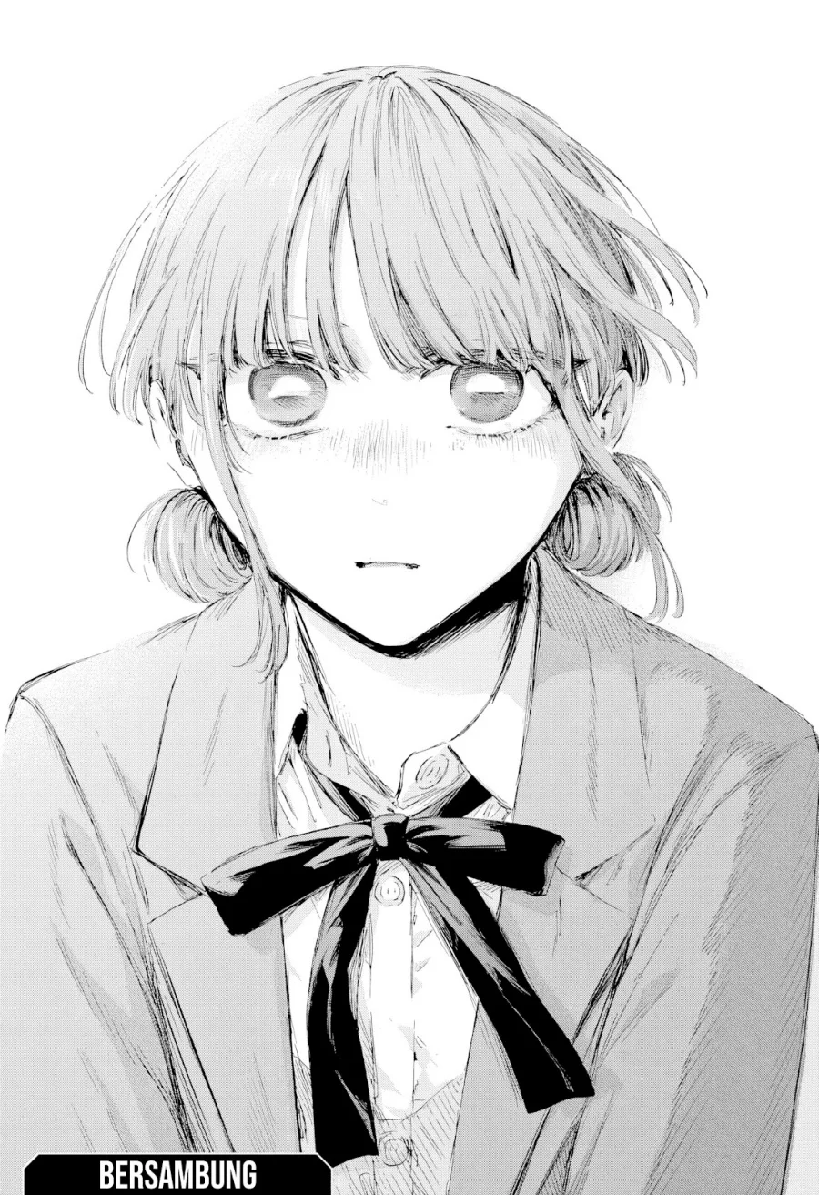 Ao no Hako Chapter 218 - halaman 20