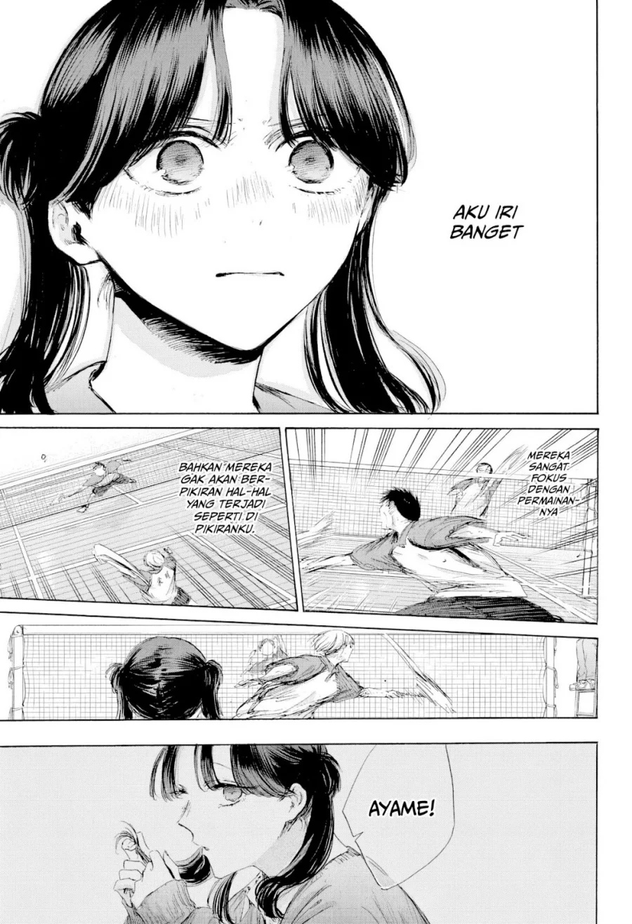 Ao no Hako Chapter 225 - halaman 4