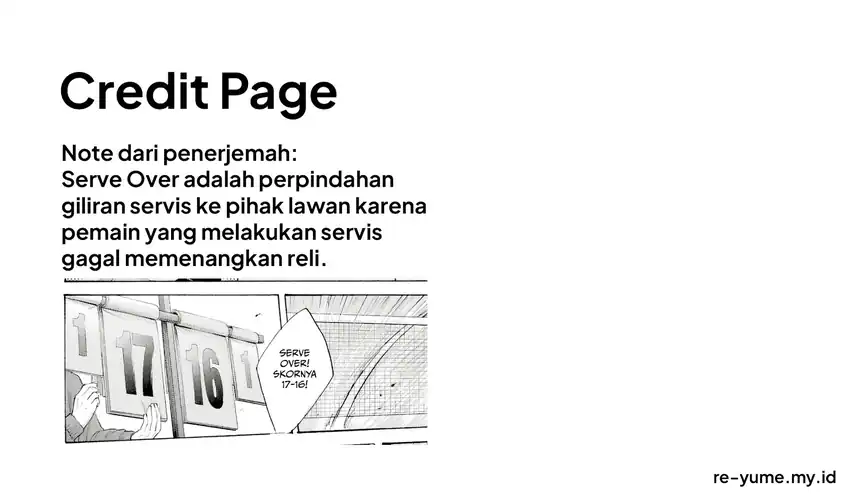 Ao no Hako Chapter 245 - halaman 20