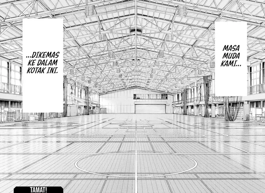 Ao no Hako Chapter 250 - halaman 22