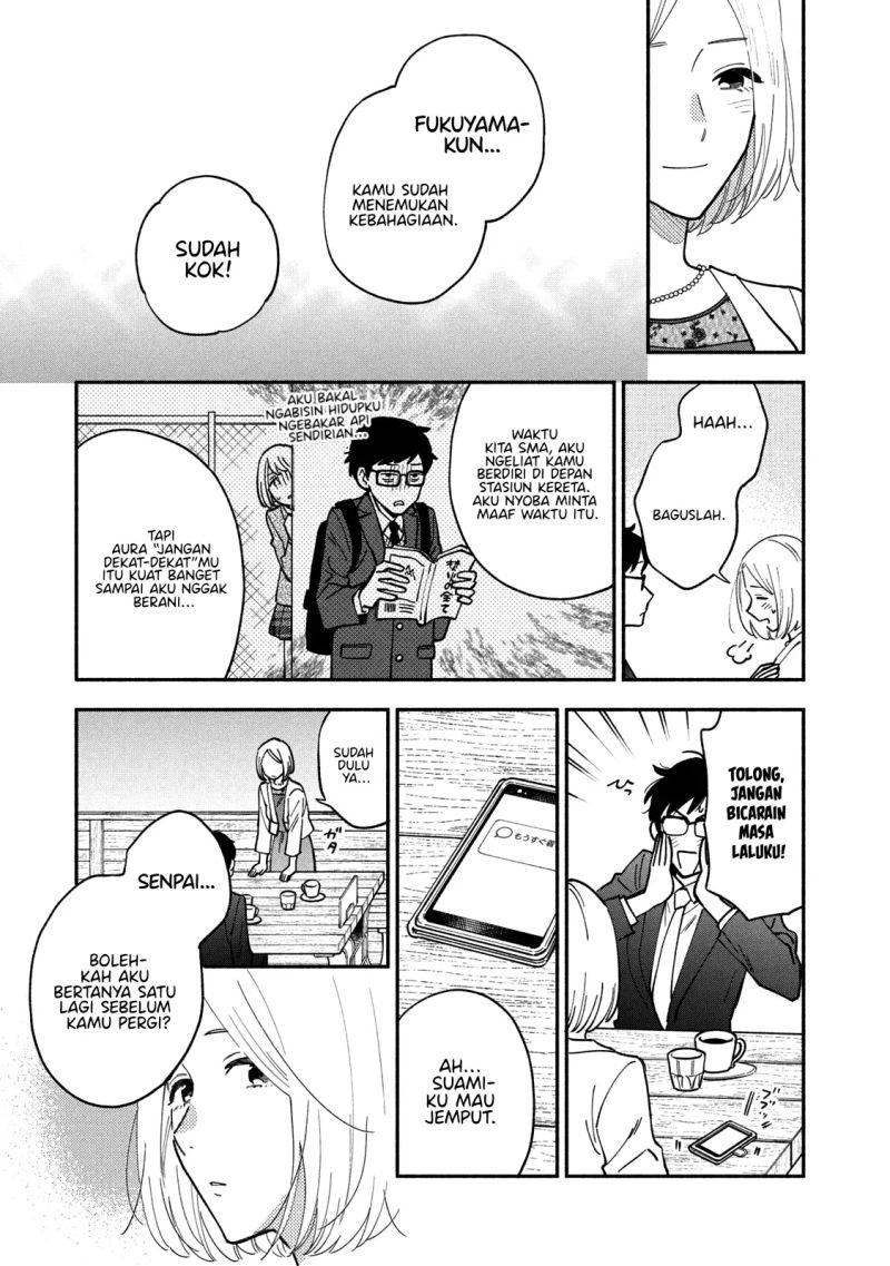 Ao no Hako Chapter 42 - halaman 10
