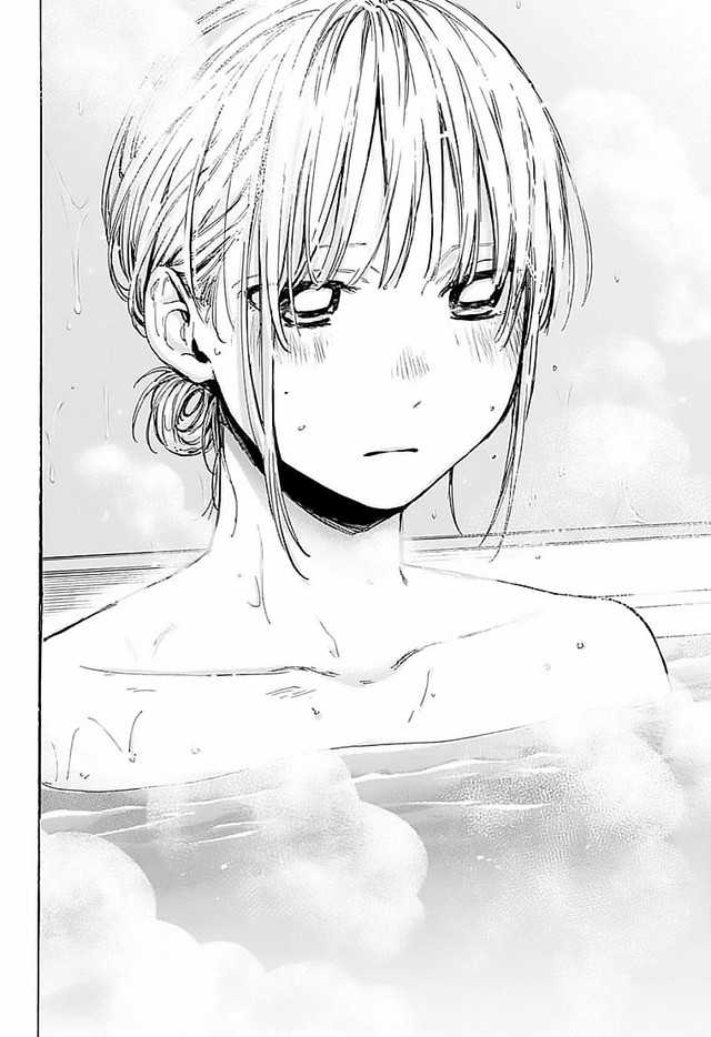 Ao no Hako Chapter 50 - halaman 19