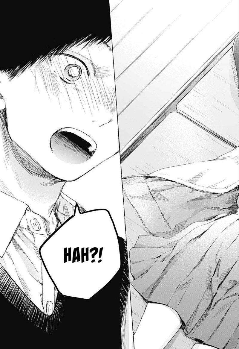 Ao no Hako Chapter 53 - halaman 18