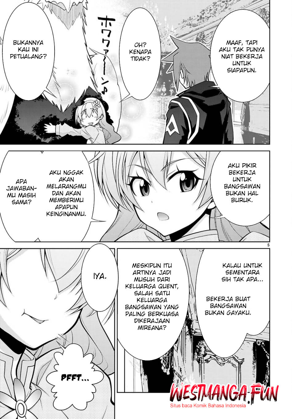Ao no Hako Chapter 6 - halaman 9