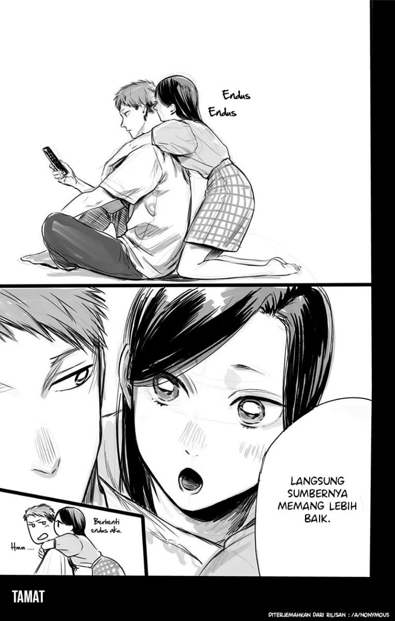 Ao no Hako Chapter 61.5 - halaman 3