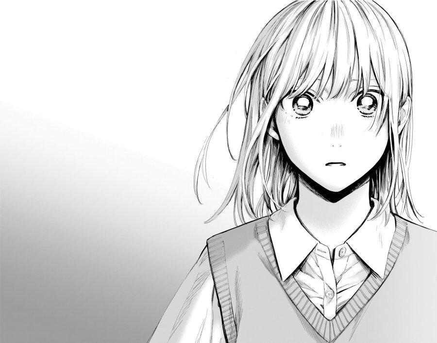 Ao no Hako Chapter 64 - halaman 22