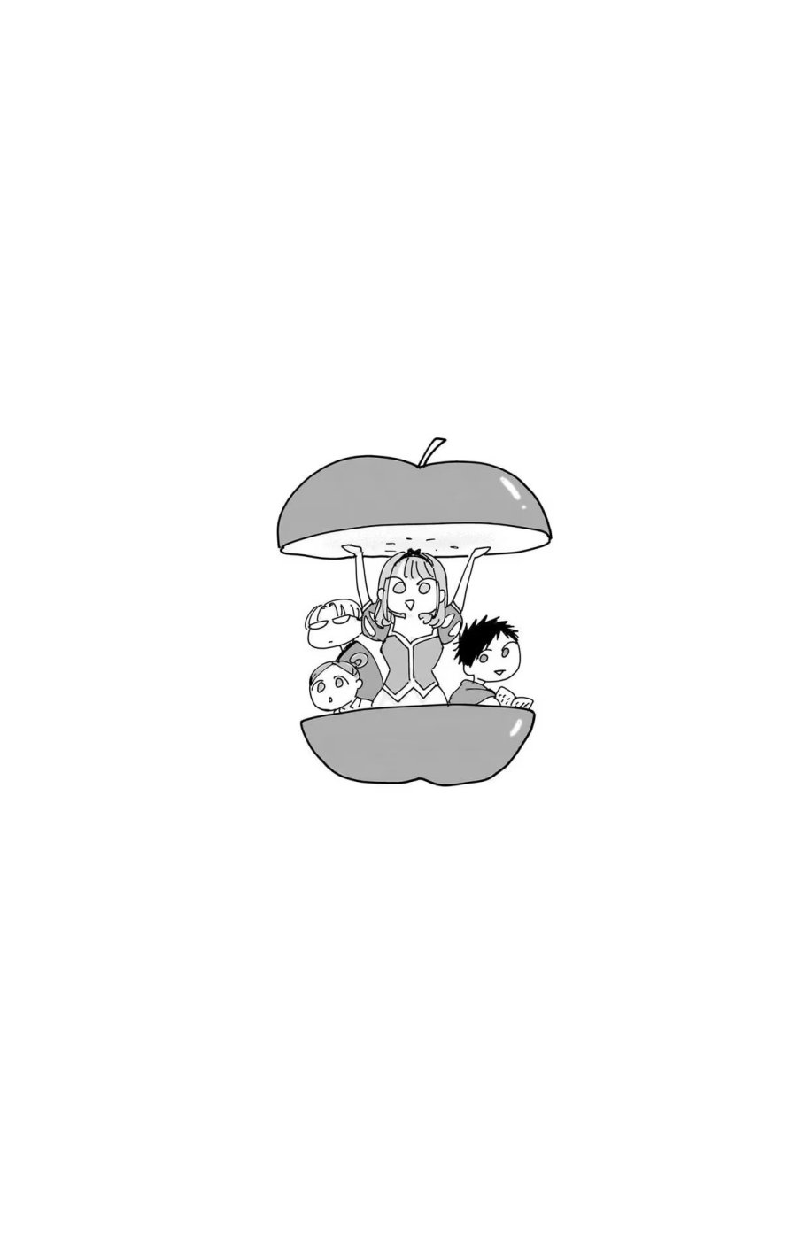 Ao no Hako Chapter 64 - halaman 23