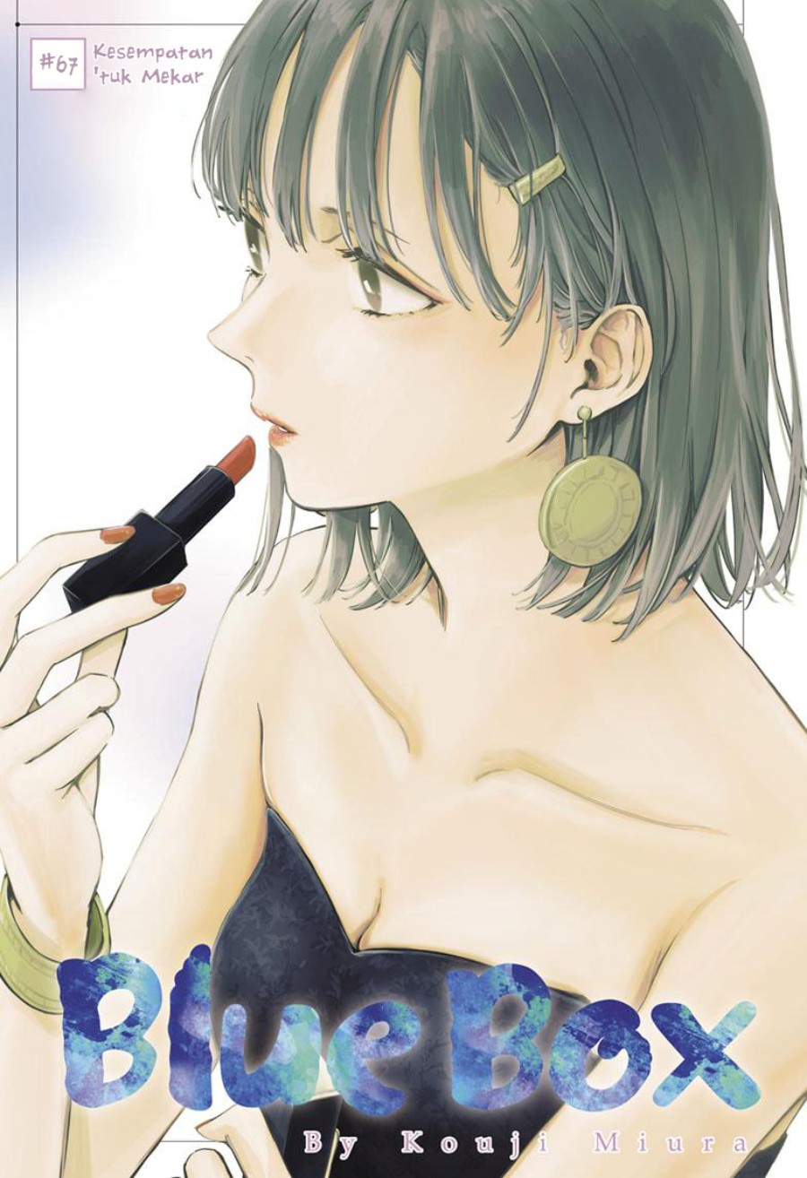 Ao no Hako Chapter 67 - halaman 2