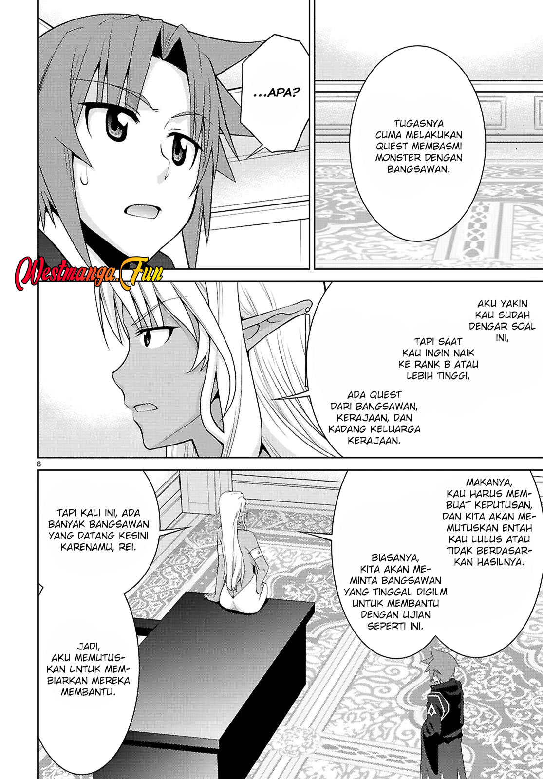 Ao no Hako Chapter 7 - halaman 10