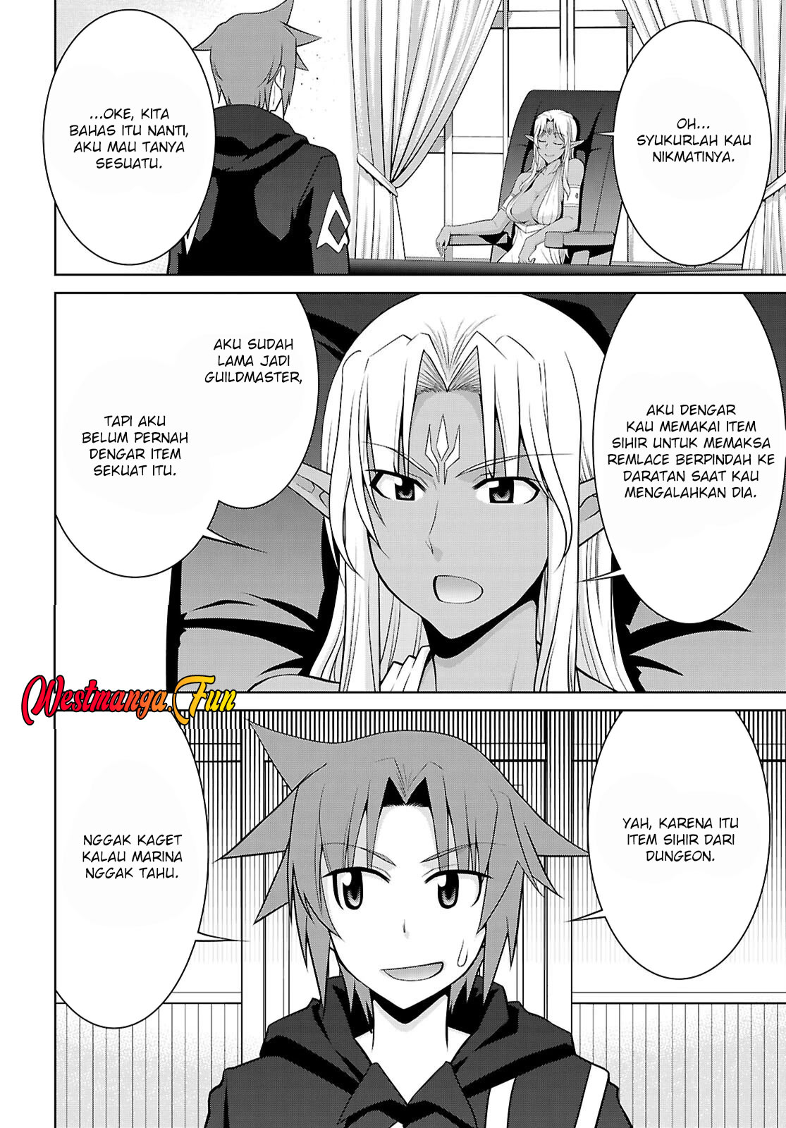 Ao no Hako Chapter 7 - halaman 6