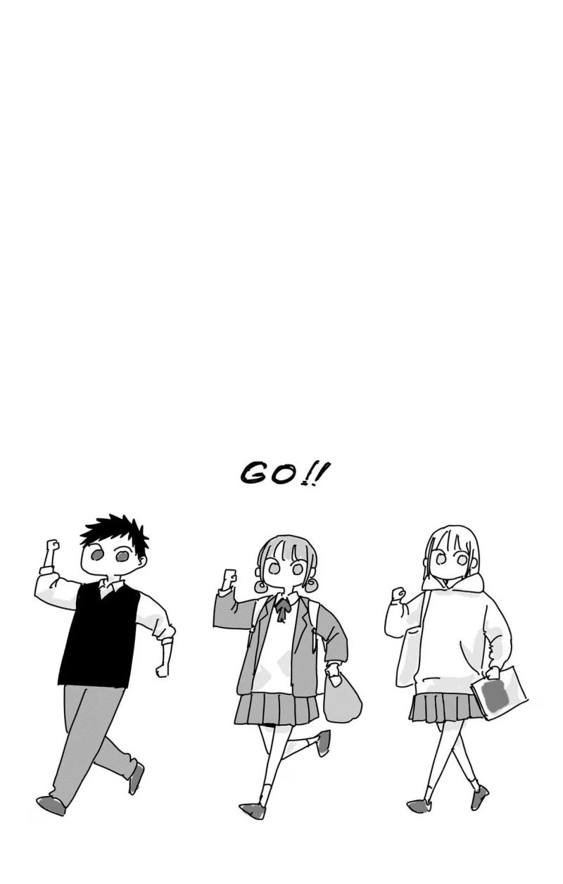 Ao no Hako Chapter 71 - halaman 9