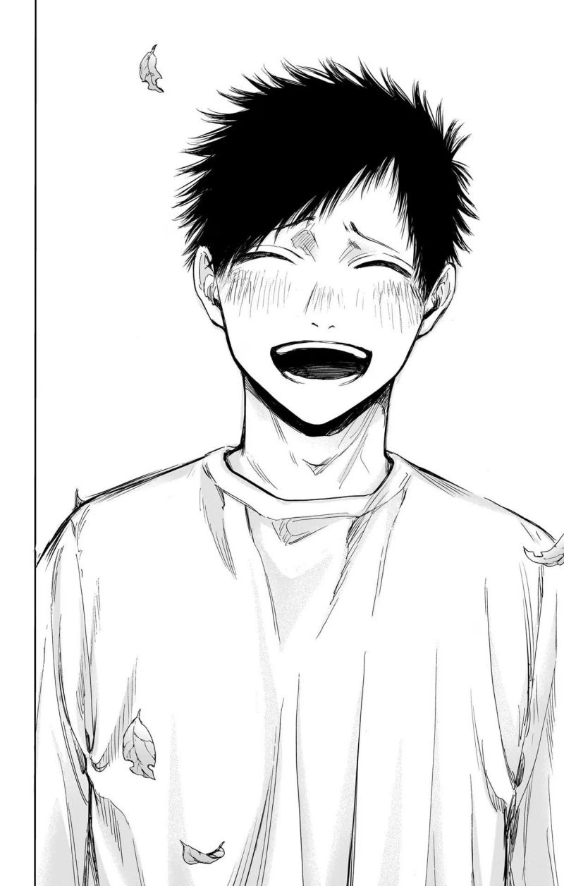 Ao no Hako Chapter 73 - halaman 19