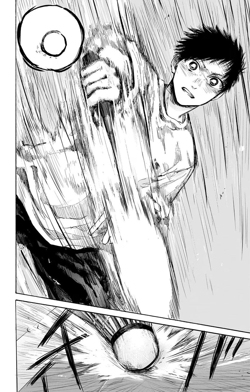 Ao no Hako Chapter 77 - halaman 19