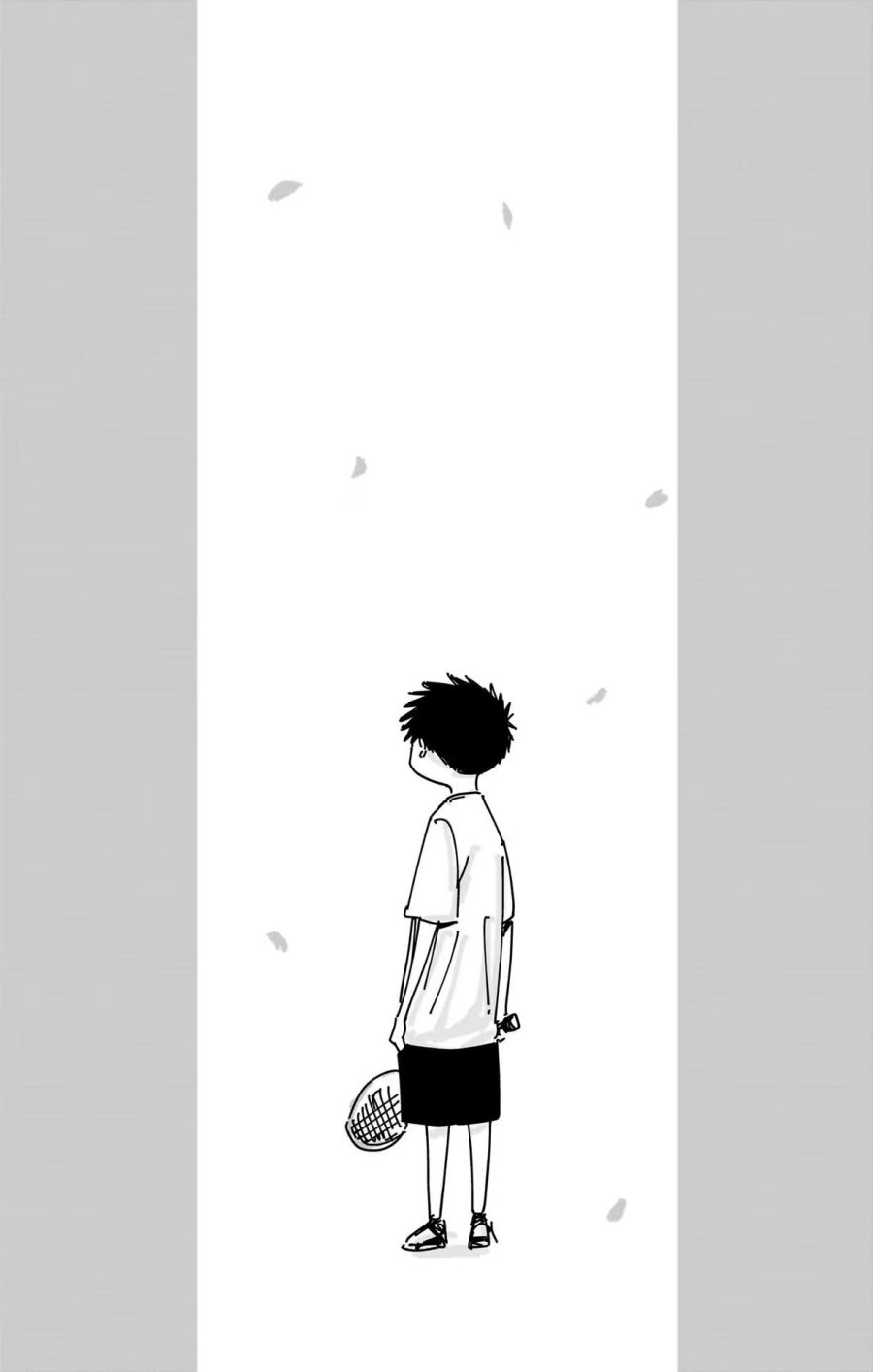 Ao no Hako Chapter 78 - halaman 22