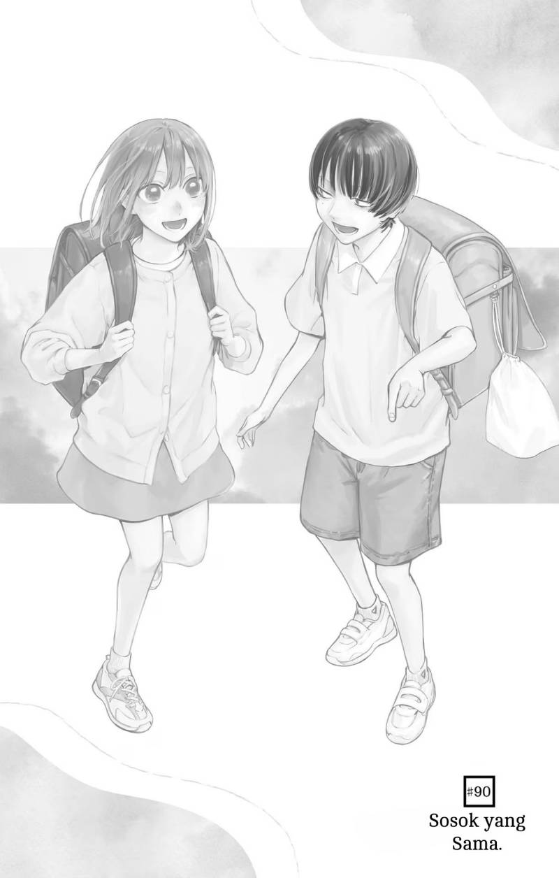 Ao no Hako Chapter 90 - halaman 2