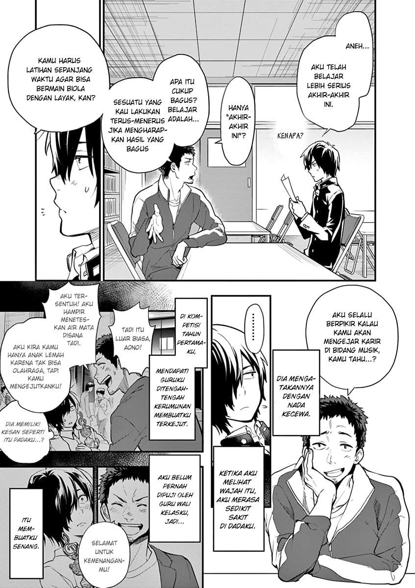 Ao no Orchestra Chapter 1 - halaman 18