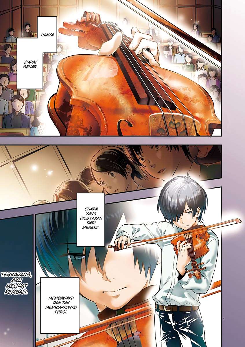 Ao no Orchestra Chapter 1 - halaman 2