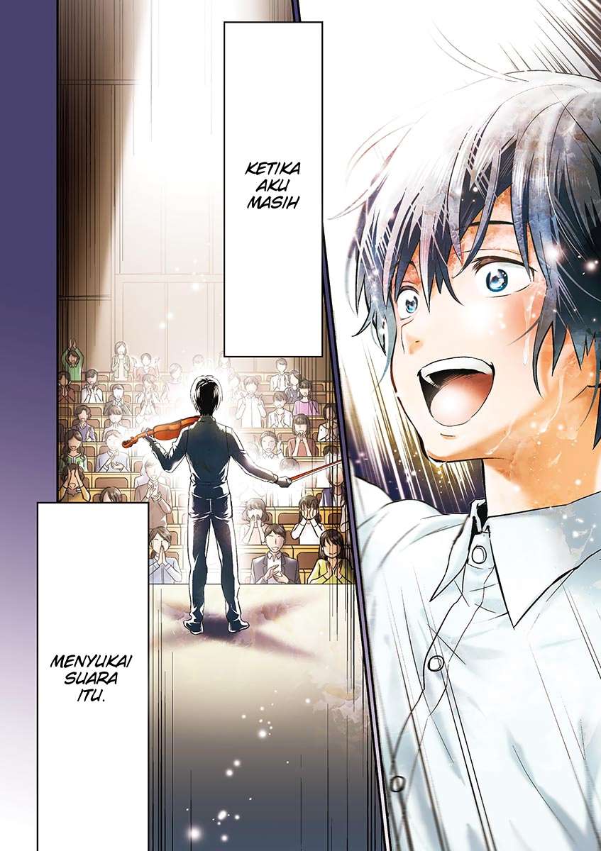 Ao no Orchestra Chapter 1 - halaman 3