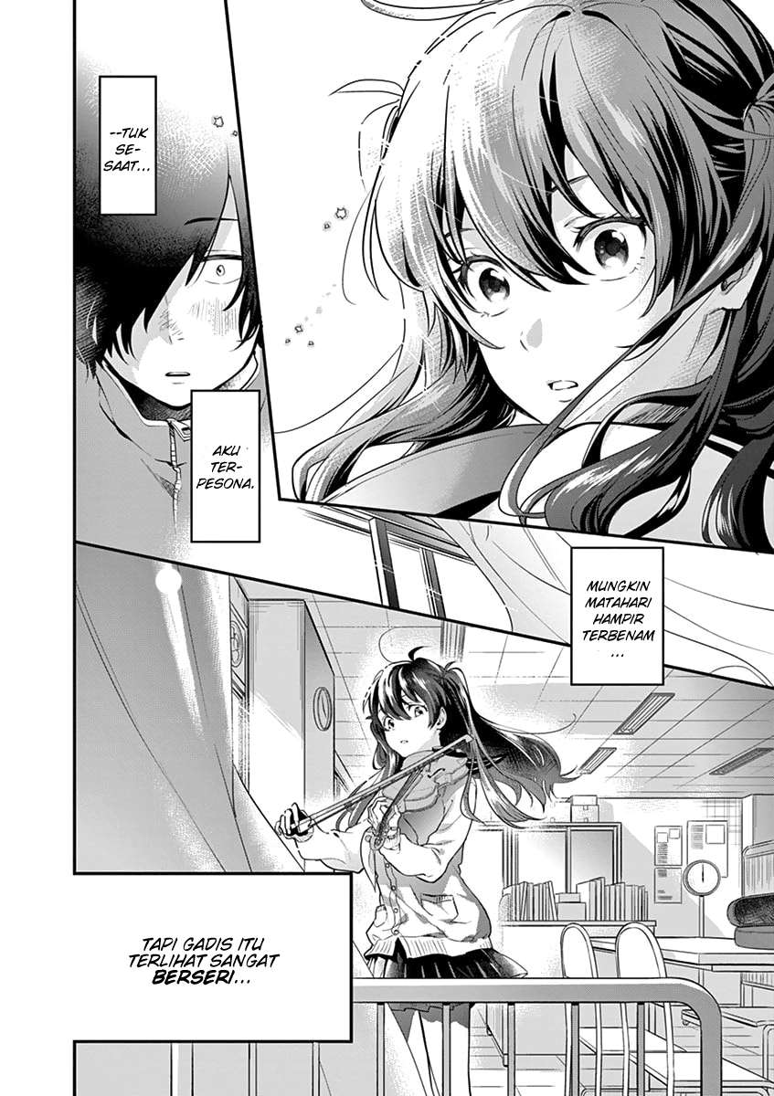 Ao no Orchestra Chapter 1 - halaman 30