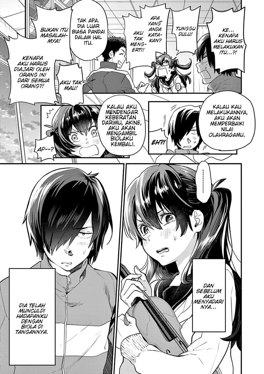 Ao no Orchestra Chapter 1 - halaman 38