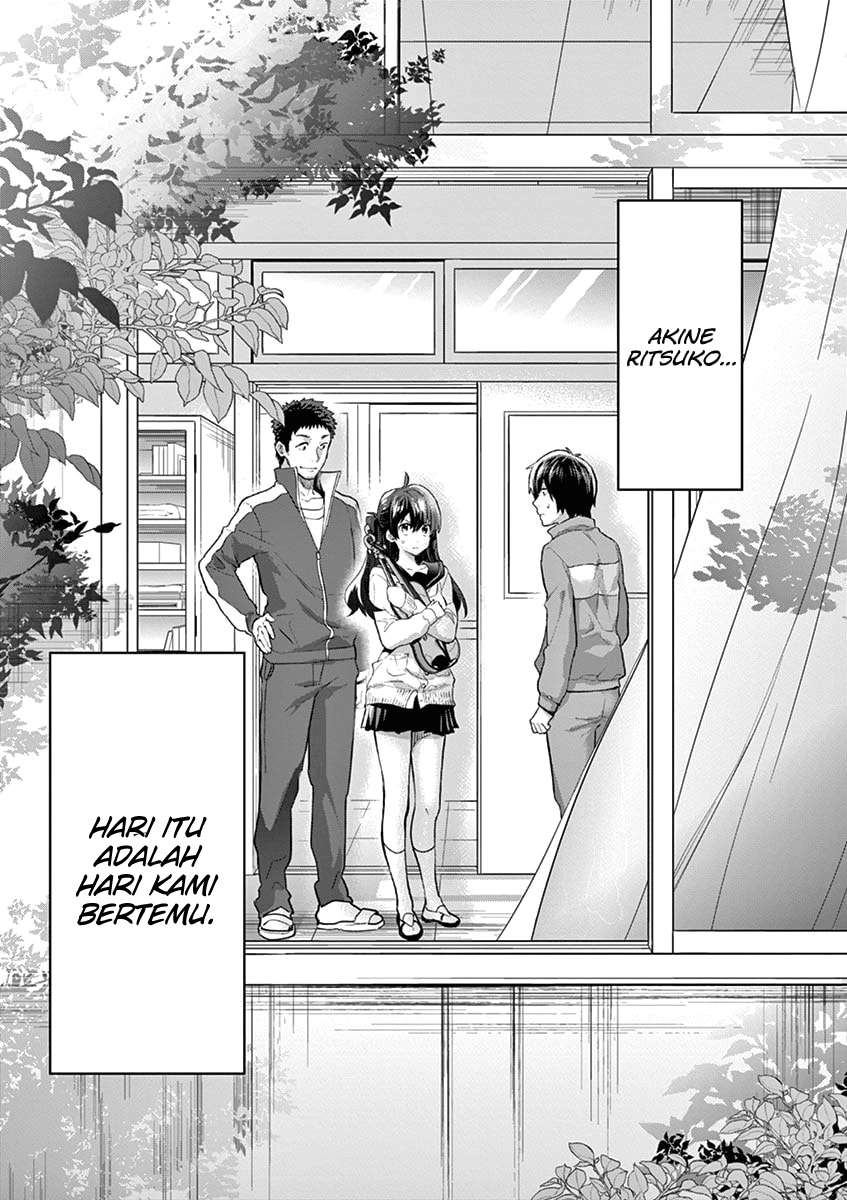 Ao no Orchestra Chapter 1 - halaman 39