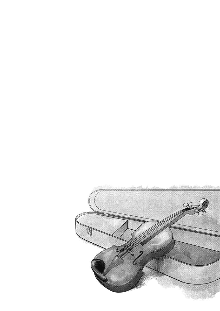 Ao no Orchestra Chapter 1 - halaman 40