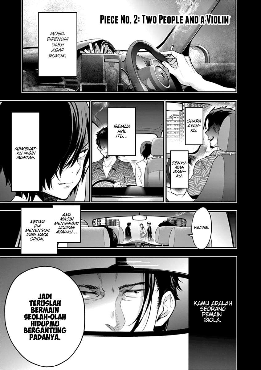 Ao no Orchestra Chapter 2 - halaman 2
