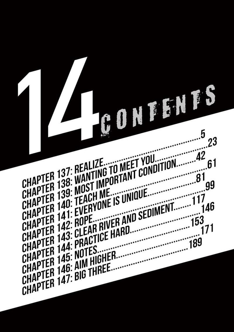 Aoashi Chapter 137 - halaman 7