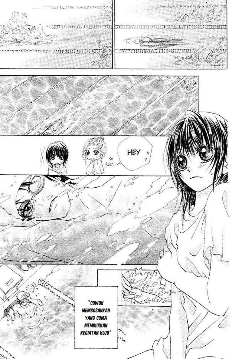 Aoi Kiseki Chapter 1 - halaman 18