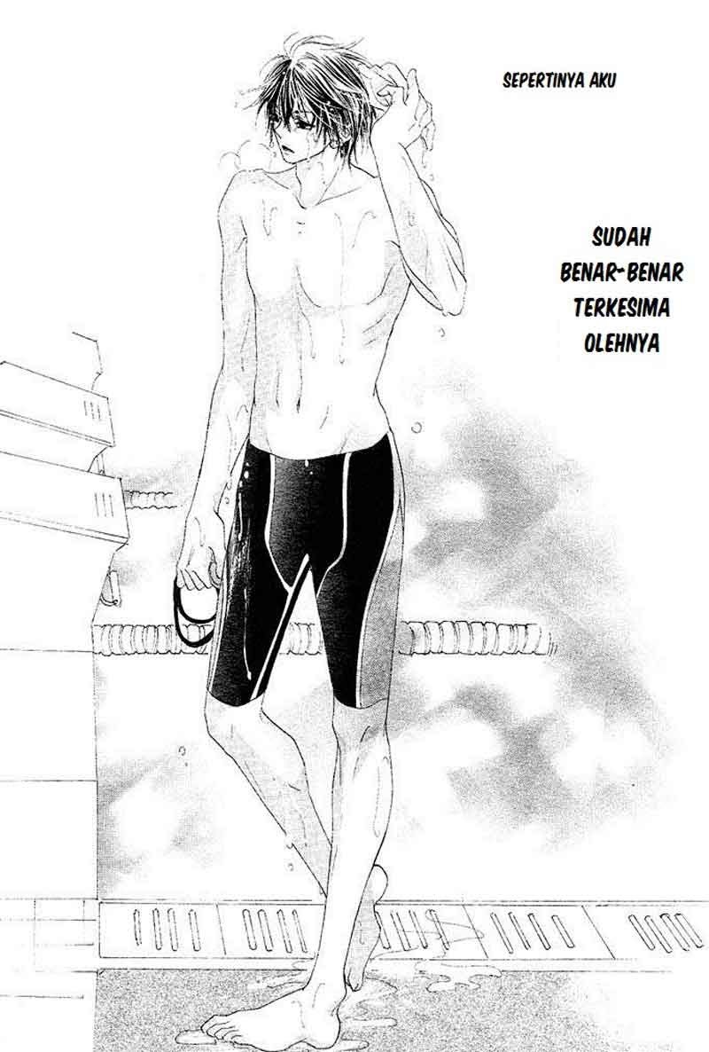 Aoi Kiseki Chapter 1 - halaman 29