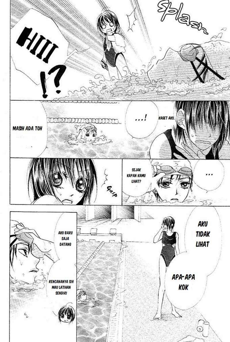 Aoi Kiseki Chapter 1 - halaman 31
