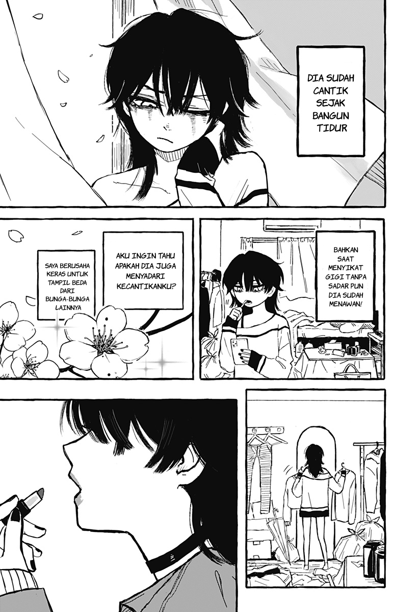 Aoi no Heya ni Mata Haru ga Kita Chapter 0 - halaman 3