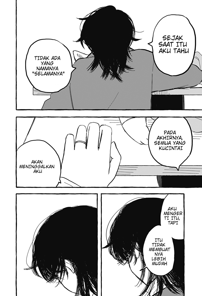 Aoi no Heya ni Mata Haru ga Kita Chapter 0 - halaman 34