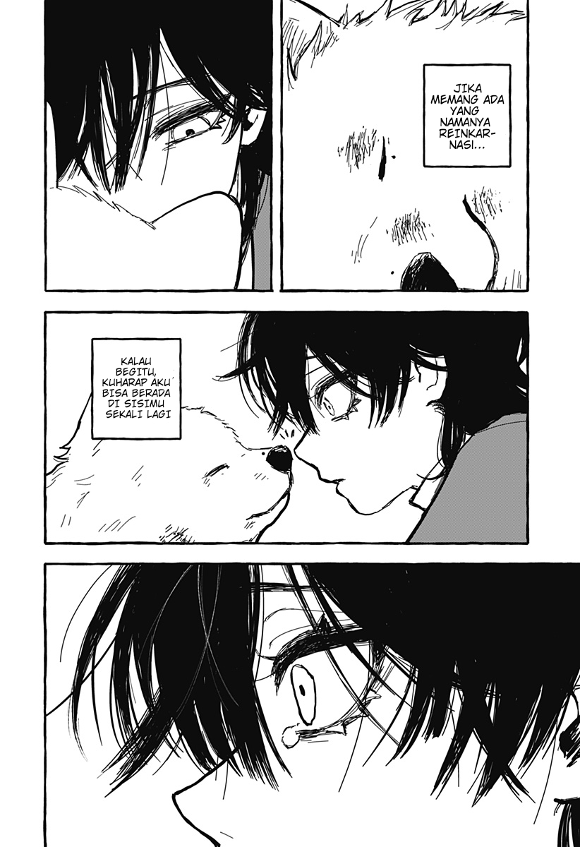 Aoi no Heya ni Mata Haru ga Kita Chapter 0 - halaman 36
