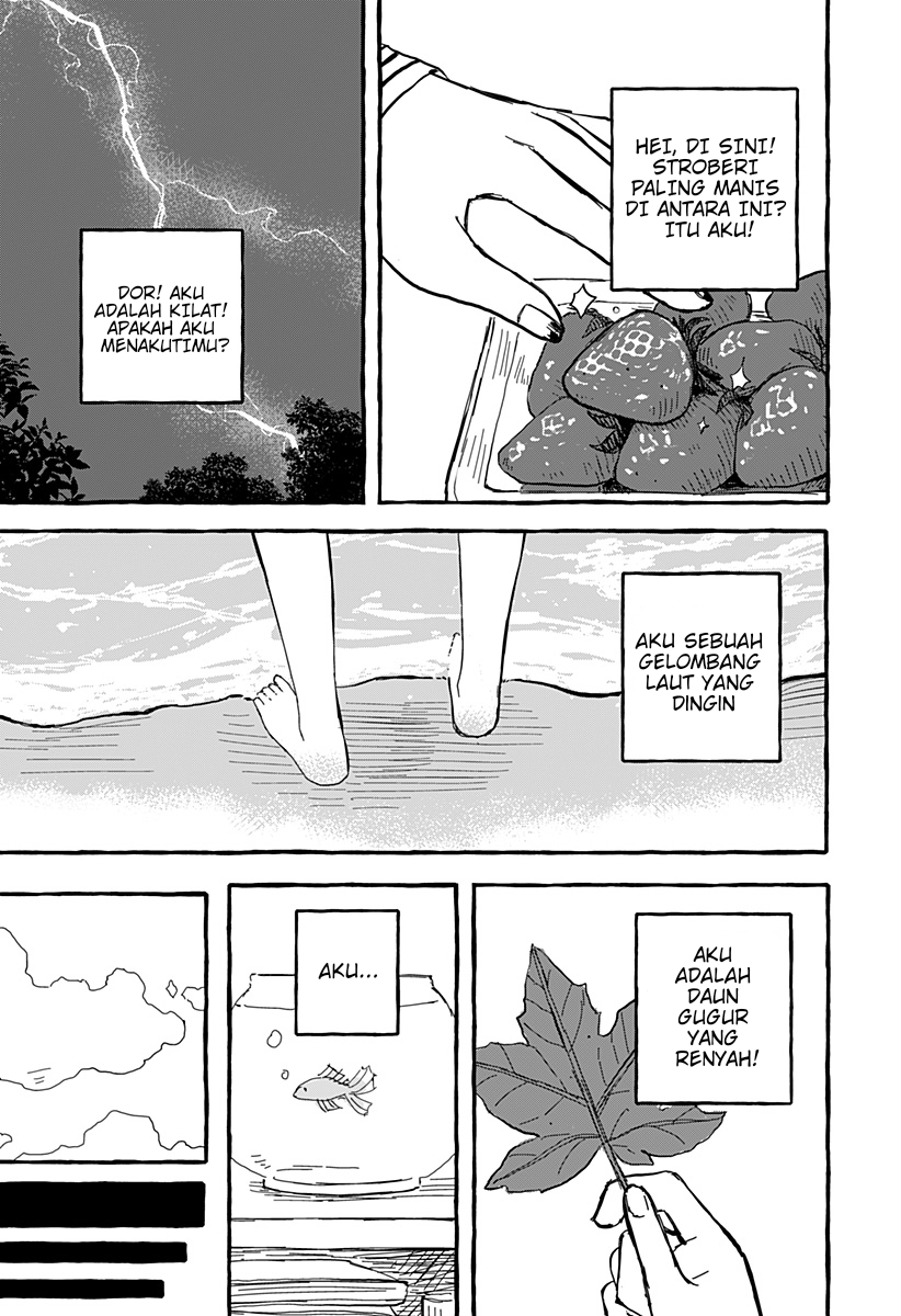 Aoi no Heya ni Mata Haru ga Kita Chapter 0 - halaman 41