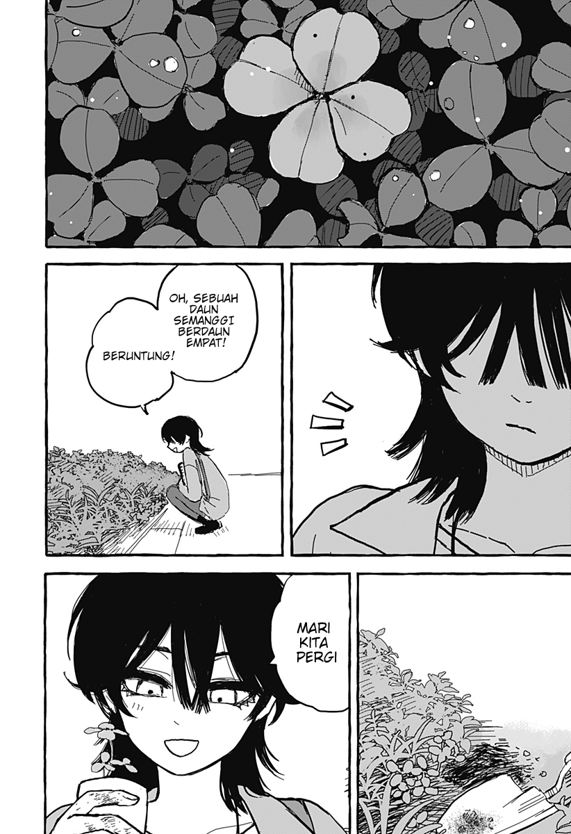 Aoi no Heya ni Mata Haru ga Kita Chapter 0 - halaman 42